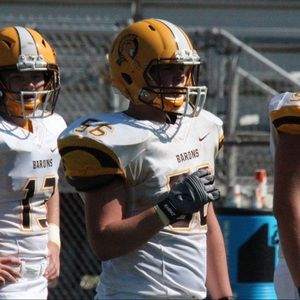 Meet your Posher, Christopher